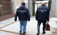 I Carabinieri sequestrano la biblioteca comunale di Capri "in stato di degrado"