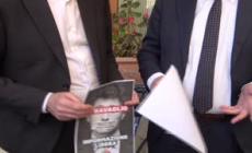 Avs scrive alle opposizioni: "Uniamoci sulla Rai e sulla liberta' di stampa"