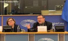 Brennero, Salvini: "In arrivo in Ue un ricorso contro le restrizioni imposte dall'Austria"