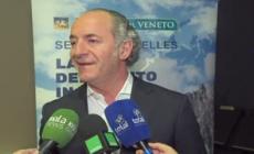 Zaia: "Bene messa in discussione dell'Europa, ma no a guerre tra agricoltori"