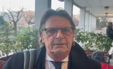 Processo a Grillo Jr., la difesa: "Abbiamo chiesto alla ragazza di uscire dall'aula"