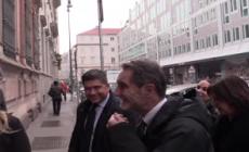 Piano Lombardia, Fontana: "Inchiesta Report? Guardate i dati sul Pil regionale"
