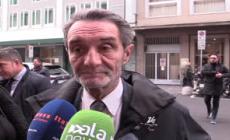 Stadio Milano, Fontana: "San Siro giusta collocazione"