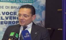 Salamone: "2024 anno di svolta per l'Italia nel settore aerospaziale"