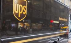Ups taglia 12.000 posti, obbligo di rientro in ufficio