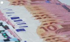 Italia meglio dell'Ue, ma incognita su crescita 2024
