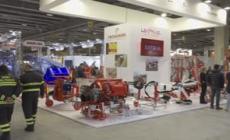 Fieragricola, inaugurata la 116ma edizione a Verona, 820 espositori da 20 Paesi
