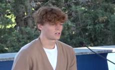 Social, Sinner: "Successo non mi cambiera', non mi piacciono, vivo bene anzi meglio senza"