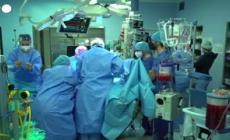 I medici italiani i piu' anziani d'Europa, fuga dal pubblico