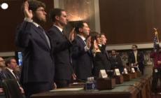 "Mani sporche di sangue", Big Tech sott'accusa a Capitol