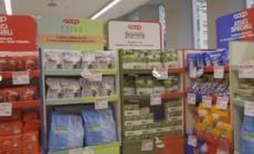 Coop lancia nuove linee per l'alimentazione di cani e gatti