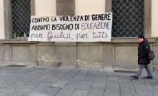 Giulia Cecchettin, l'Universita' di Padova le conferisce laurea alla memoria