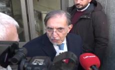 La Russa incontra il padre di Salis: "Incontro cortese, ambizione e' che possa stare in Italia"