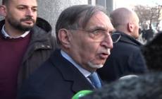 Salis, La Russa: "Abbassare i toni. Difendo antifascista? Conta tutela diritti"