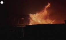 Incendi in Cile, almeno 10 morti. Dichiarato lo stato di emergenza