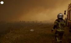 Emergenza incendi in Cile, le vittime sono almeno 51