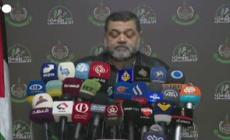 "Hamas prende tempo ma e' pronto a rifiutare l'accordo"