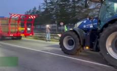 Agricoltori, "battaglia per il giusto prezzo usata per far fallire il green deal"