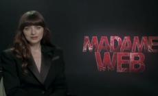 "Madame Web", il nuovo film Marvel parla al femminile