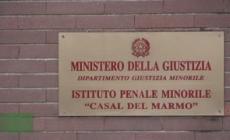Calcio in carcere a Roma, "un secondo tempo della vita per riscattarsi"