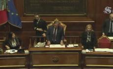 Morte Maria Fida Moro, l'omaggio del Senato alla figlia del leader Dc