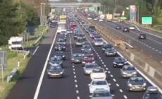Col ritiro della patente stop alla guida in tutta Europa