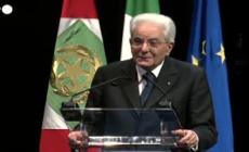 Ricerca, Mattarella: "Troppe energie dissipate in conflitti"