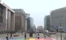 Clima, per la prima volta +1,5 gradi in un anno