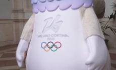 Milano-Cortina, presentate a Meloni le mascotte delle Olimpiadi