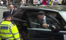 Harry in guerra con i tabloid, altri indennizzi dal "Mirror"