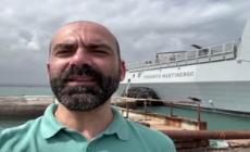 Mar Rosso, all'Italia il comando della missione Atalanta