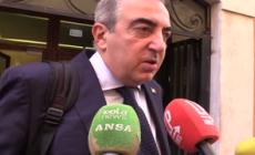 Polemica Ghali-Sanremo, Gasparri: "Comunicato Rai tardivo e insufficiente"