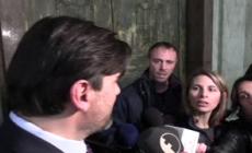Omicidio Tramontano, parte civile: "Famiglia Giulia assente per non vedere immagini corpo"