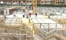 Il mattone in crisi minaccia banche e investitori