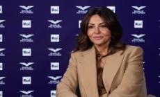 Tv, Sabrina Ferilli torna in Rai con la fiction "Gloria"