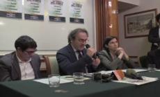 Ponte sullo Stretto, Fratoianni: "Gigantesca opera inutile"