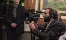 Ponte sullo Stretto, Bonelli commenta l'assenza di Conte: "E' comunque con noi su questa battaglia"