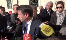 Rai, Conte: "Con minacce all'Ad si va oltre il confronto"