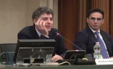 Ex-Ilva, Riondino a Schlein e Conte: "Deluso da M5S, deriso da Pd,ignorato da Governo"
