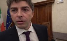 Ex Ilva, Riondino: "Non mi sento rappresentato da nessuno, mio voto va guadagnato"