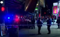 New York, sparatoria nella metro: un morto e cinque feriti