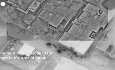 Gaza, il blitz israeliano per liberare i due ostaggi a Rafah