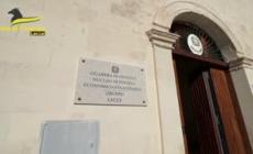 Multe cancellate in cambio di regali, operazione della Guardia di Finanza 46 indagati a Lecce
