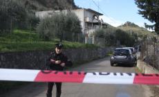 Strage in famiglia, la telefonata di Barreca ai carabinieri: "Mia moglie era posseduta. I demoni mi stanno mangiando"