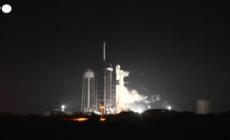 Usa, decollato il lander privato Odysseus verso la Luna