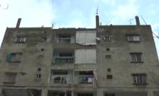 Libano, attacco israliano sulla citta' di Nabatiyeh