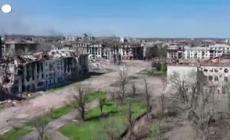 L'Ue vuole sanzionare le aziende cinesi che trattano con Mosca