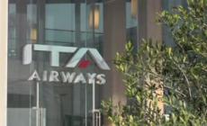 Ita Airways, corsi per aiutare a superare la paura di volare