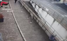 Anziana scomparsa nel Milanese, i carabinieri diffondono un video