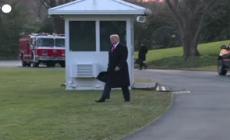 Trump a processo il 25 marzo per il caso pornostar